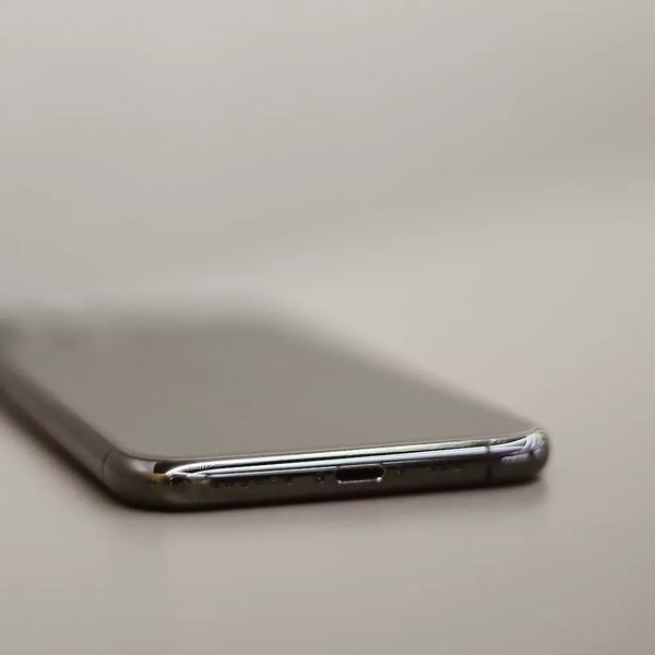 б/у iPhone 11 Pro Max 64GB (Space Gray) (Хорошее состояние, новая батарея) 070ef621-2b66-4a8d-90ca-bfe1e55f954b фото