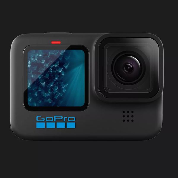 Экшн-камера GoPro Hero 11 Black 4c2cd851-567e-44fa-8d80-170bf3a4e7e4 фото