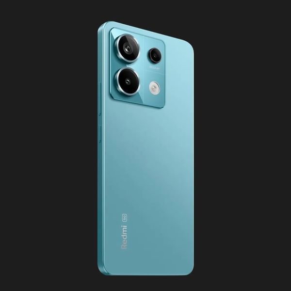 Xiaomi Redmi Note 13 Pro 5G 8/256GB (Ocean Teal) (UA) 95ce9adb-260d-46de-aac7-b5f5e02550d0 фото