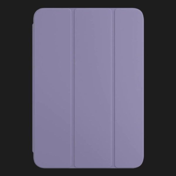 Оригинальный чехол Apple Smart Folio for Apple iPad mini 6 (English Lavender) (MM6L3) c5aba708-eb8f-479d-9503-53e4c1f4058a фото