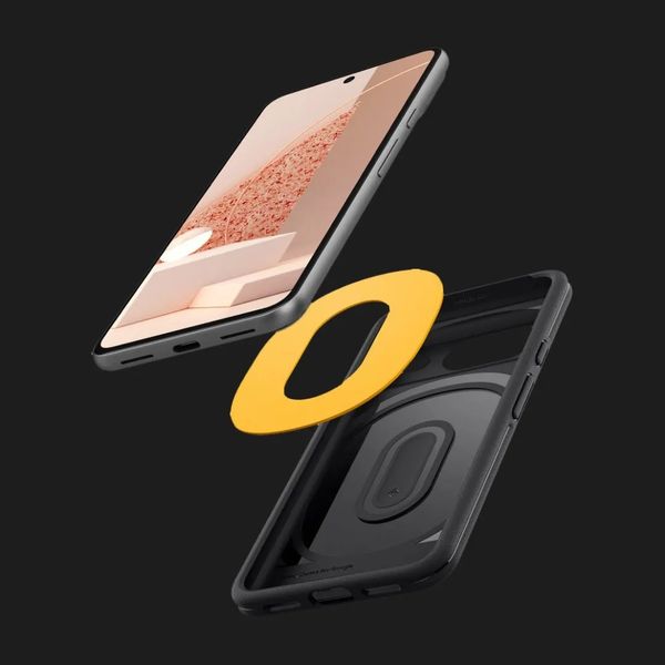 Чехол Spigen Caseology Athlex для Google Pixel 8 (Active Black) b12289e0-f7bf-49f5-9184-6e392803a915 фото