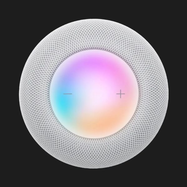 Apple HomePod 2 (White) (MQJ83) 678b8b46-c273-42a2-8eff-14ac6d720803 фото