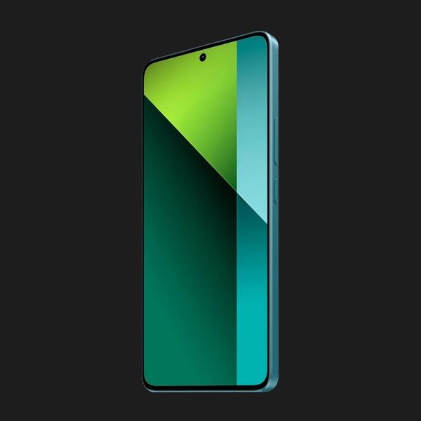 Xiaomi Redmi Note 13 Pro 5G 8/256GB (Ocean Teal) (UA) 95ce9adb-260d-46de-aac7-b5f5e02550d0 фото