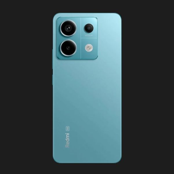 Xiaomi Redmi Note 13 Pro 5G 8/256GB (Ocean Teal) (UA) 95ce9adb-260d-46de-aac7-b5f5e02550d0 фото