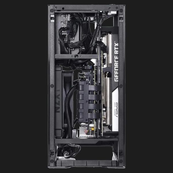 Компьютер ARTLINE Overlord H1, GTX 1660 0ef86a4a-1b40-402a-b43b-a1a1c2493de4 фото