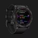 Garmin Fenix 7X Solar Slate Gray with Black Band afa05321-8927-409f-9b09-9af35c0c969c фото 3