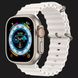 Apple Watch Ultra 49mm GPS + LTE Titanium Case with White Ocean Band (MNHF3/MNH83) c58036e5-a76b-4330-b30b-973f36b6c47a фото 1