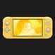 Портативна ігрова приставка Nintendo Switch Lite (Yellow) (045496452681) 7461046b-6b6c-4978-910e-6acab8e0a3c8 фото 1