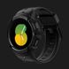 Ремешок Spigen Rugged Armor Pro для Galaxy Watch 4/5 (44mm) (Black) 8470b084-c8a0-4914-aa94-ebabb9f23270 фото 1