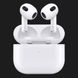 Наушники Apple AirPods 3 with MagSafe Charging Case (MME73) 91b020e3-36e3-4a95-9b86-6f3b2b2f2662 фото 1