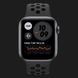 Apple Watch Nike SE 40mm Space Gray Aluminium Case with Anthracite Black Nike Sport Band (MYYF2 | MKQ33) 201e6c10-01a5-42d4-886b-f088ad08beba фото 2