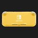 Портативная игровая приставка Nintendo Switch Lite (Yellow) (045496452681) 7461046b-6b6c-4978-910e-6acab8e0a3c8 фото 2