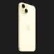 Apple iPhone 15 Plus 128GB (Yellow) ecd2b34d-8abd-4422-970e-8e2951151385 фото 3