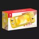 Портативна ігрова приставка Nintendo Switch Lite (Yellow) (045496452681) 7461046b-6b6c-4978-910e-6acab8e0a3c8 фото 5