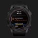 Garmin Fenix 7X Solar Slate Gray with Black Band afa05321-8927-409f-9b09-9af35c0c969c фото 2