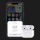 Наушники Apple AirPods 3 with MagSafe Charging Case (MME73) 91b020e3-36e3-4a95-9b86-6f3b2b2f2662 фото 6