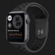 Apple Watch Nike SE 40mm Space Gray Aluminium Case with Anthracite Black Nike Sport Band (MYYF2 | MKQ33) 201e6c10-01a5-42d4-886b-f088ad08beba фото 1