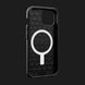 Чехол UAG Civilian MagSafe для iPhone 15 (Black) c28fae51-5f4d-4acf-ad54-4d0a1031276a фото 5