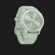 Garmin Vivomove Sport Cool Mint Case and Silicone Band with Silver Accents 723db4c1-b45f-4ebf-b7df-e6e54c25aa3f фото 3