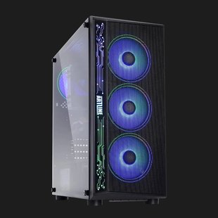 Компьютер ARTLINE Gaming X75, RTX 3060 Ti 0572609d-fb85-4a57-aed3-d7329e53754a фото