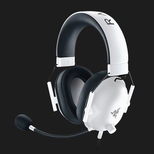 Ігрова гарнітура Razer Blackshark V2 X (White) 285bf573-f1d8-40d7-a1f7-a69a029181e6 фото