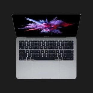 б/у Apple MacBook Pro 13, 2017 (256GB) (MPXT2) (Відмінний стан) aac679fa-e6db-406d-9cb8-5760d6bfbe3e фото