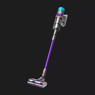 Пылесос Dyson Gen5detect Absolute (Nickel/Purple) 85dd3504-5206-4663-b8a8-705814e0c3bb фото