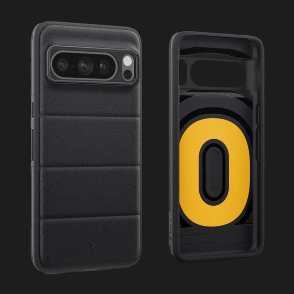 Чехол Spigen Caseology Athlex для Google Pixel 8 Pro (Active Black) 6e3ad219-26b3-44cc-94a6-1f296b2d87b0 фото