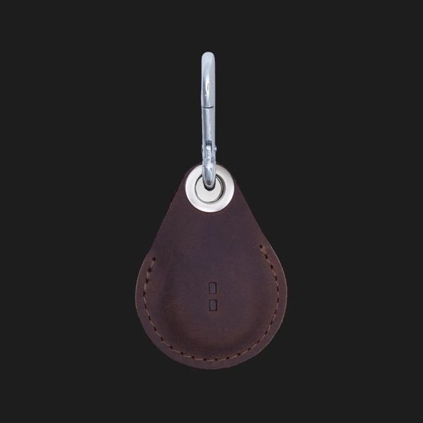 Брелок INCARNE Key Tag для AirTag (Brown) 5a0b8258-f6d9-422f-b398-e9d9cf715151 фото