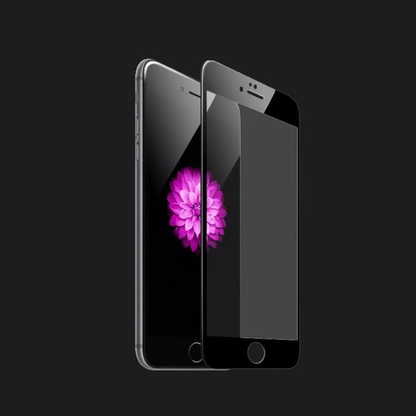 Защитное стекло iLera для iPhone 7 Plus / 8 Plus (Black) f95b1d04-5bc3-4f6f-a35b-6129b3f24af5 фото