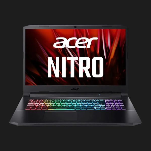 Ноутбук Acer Nitro 5 AN517-54 (Intel Core i5/ 16GB/ 1TB/ RTX 3070) (NH.QFCEX.01A) (Global) 1503f9c0-6fb8-4d57-9987-3f18af86f238 фото