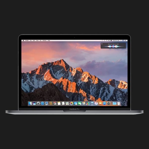 б/у Apple MacBook Pro 13, 2017 (256GB) (MPXT2) (Відмінний стан) aac679fa-e6db-406d-9cb8-5760d6bfbe3e фото