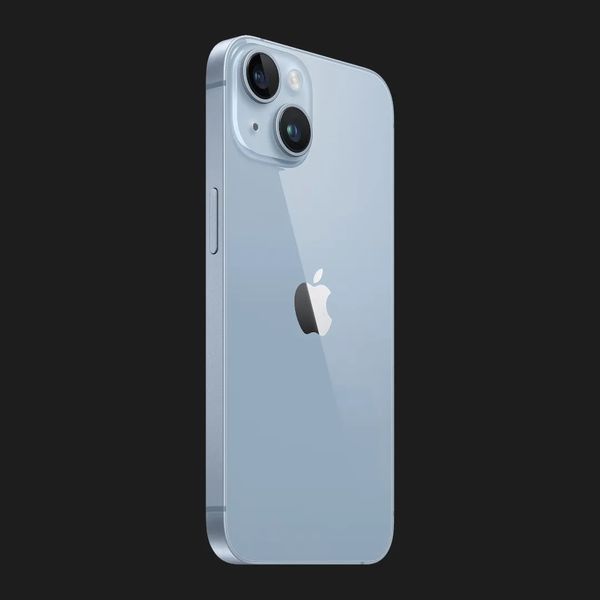 Apple iPhone 14 128GB (Blue) 37999ca3-d81e-4e7c-8916-5536720571a0 фото