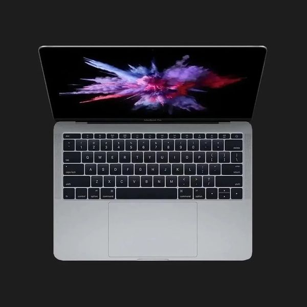 б/у Apple MacBook Pro 13, 2017 (256GB) (MPXT2) (Відмінний стан) aac679fa-e6db-406d-9cb8-5760d6bfbe3e фото