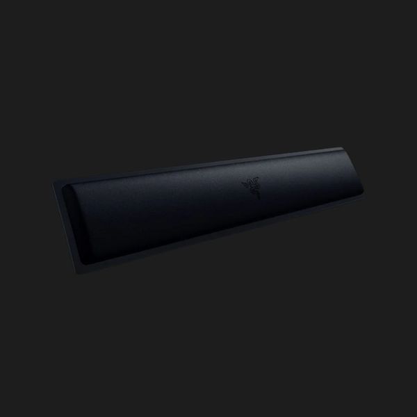 Подставка для клавиатуры RAZER Ergonomic Wrist Rest (Black) 52e0c92c-79b1-4bff-97b6-b98ed8ee128b фото