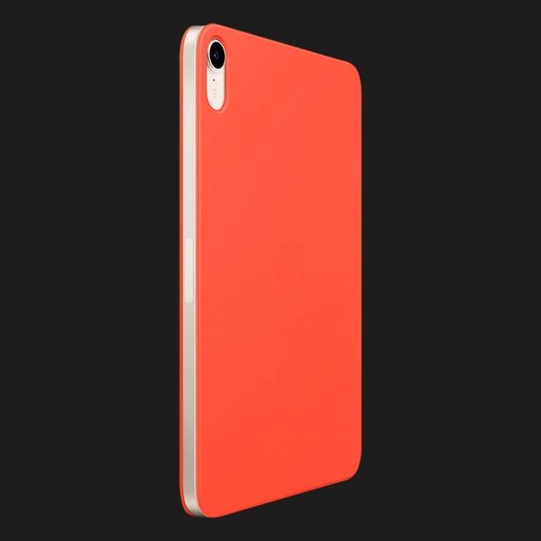 Оригінальний чохол Apple Smart Folio for Apple iPad mini 6 (Electric Orange) (MM6J3) 5c51ef31-bc35-4e88-aaa5-3b2d7f99ccd7 фото