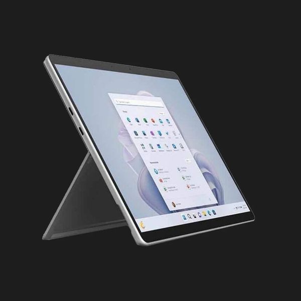 Планшет Microsoft Surface Pro 9 13” 16/512GB (Silver) (UA) 8117c305-193a-4939-8cfc-a0efb186b5db фото