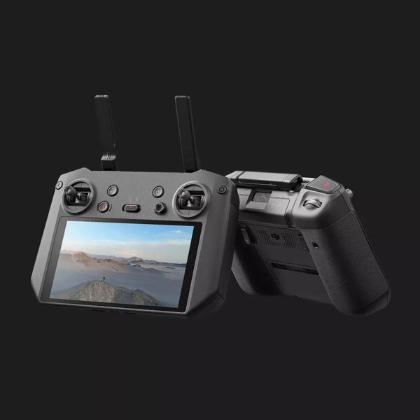 Пульт управления DJI RC Pro Remote Controller ab6f7a8a-da2e-4ec2-861b-98be46ac9d5c фото