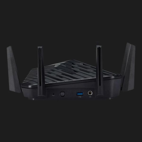 Маршрутизатор Acer Predator Connect W6 (Black) b018cd77-0cfa-402d-809c-36db9c912c8d фото