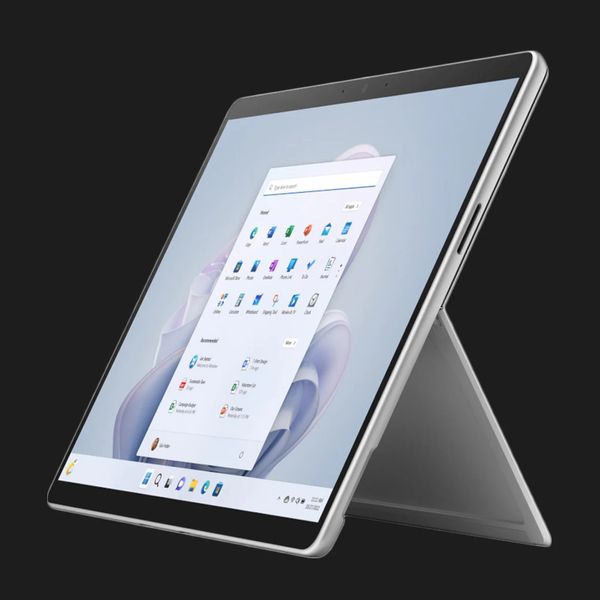 Планшет Microsoft Surface Pro 9 13” 16/512GB (Silver) (UA) 8117c305-193a-4939-8cfc-a0efb186b5db фото