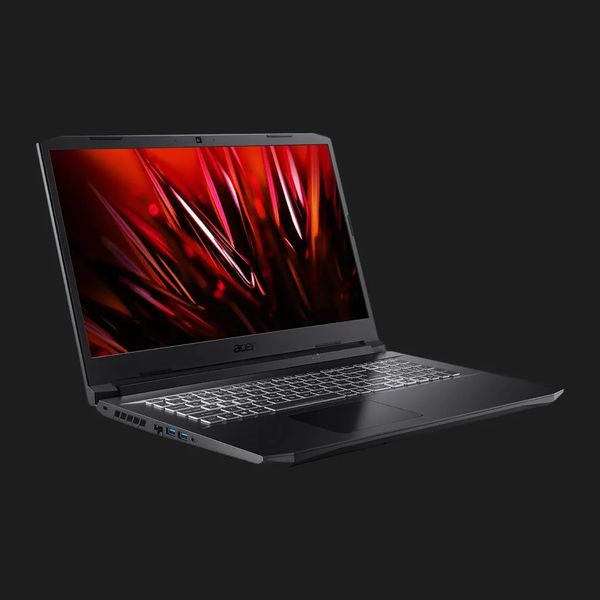 Ноутбук Acer Nitro 5 AN517-54 (Intel Core i5/ 16GB/ 1TB/ RTX 3070) (NH.QFCEX.01A) (Global) 1503f9c0-6fb8-4d57-9987-3f18af86f238 фото