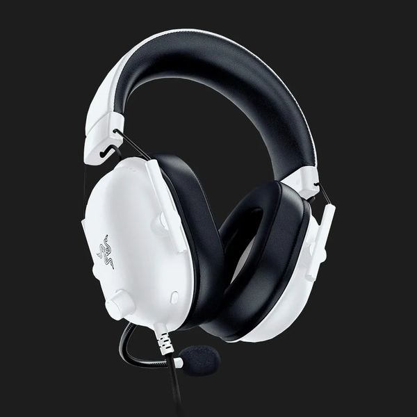 Игровая гарнитура Razer Blackshark V2 X (White) 285bf573-f1d8-40d7-a1f7-a69a029181e6 фото