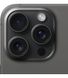 Apple iPhone 15 Pro 256GB Black Titanium (MTV13) 12046 фото 5