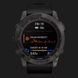 Garmin Fenix 7X Sapphire Solar Carbon Gray DLC Titanium with Black Band 4a9837e9-19ba-4f51-947e-50e43dd6134c фото 2