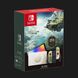 Портативная игровая приставка Nintendo Switch OLED Model The Legend of Zelda: Tears of the Kingdom Special Edition c30c60ce-5900-4b14-b811-2abe2519ac65 фото 6