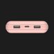 Портативний акумулятор Power Bank Belkin 20000mAh, 15W, Dual USB-A, USB-C (Rose Gold) ba0d8fc2-189f-4852-a223-d0c47783a872 фото 5