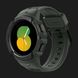 Ремінець Spigen Rugged Armor Pro для Galaxy Watch 4/5 (44mm) (Military Green) eed8a7ce-9679-4242-9b96-1a01c5efd39f фото 1