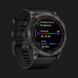 Garmin Fenix 7X Sapphire Solar Carbon Gray DLC Titanium with Black Band 4a9837e9-19ba-4f51-947e-50e43dd6134c фото 3