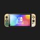 Портативная игровая приставка Nintendo Switch OLED Model The Legend of Zelda: Tears of the Kingdom Special Edition c30c60ce-5900-4b14-b811-2abe2519ac65 фото 1