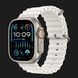 Apple Watch Ultra 2 49mm GPS + LTE Titanium Case with White Ocean Band (MREJ3) badf9f6e-a910-4b6f-8960-1e5b5efeb40b фото 1